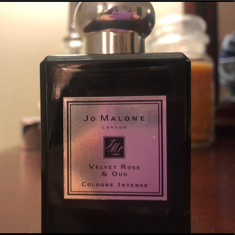 Jo Malone Velvet Rose & Oud